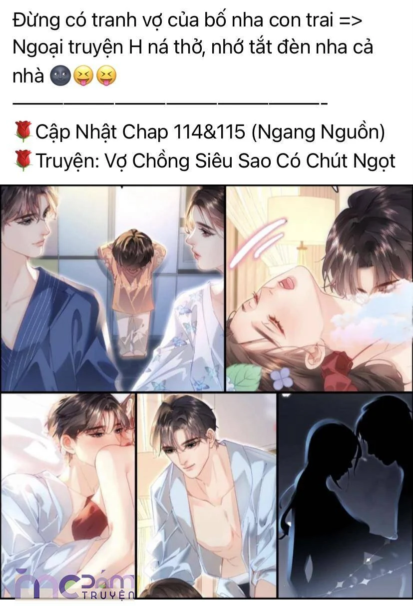 Dã Thú Khi Yêu Chapter 9 34