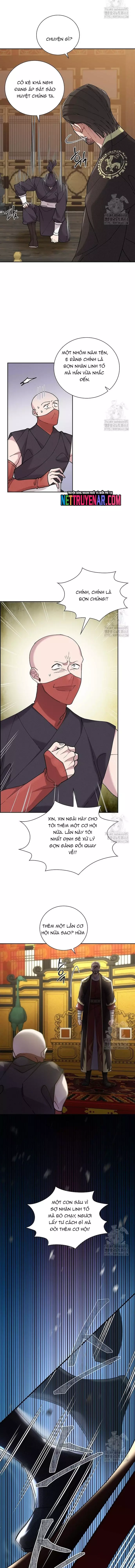 Đặc Cảnh Võ Lâm Chap 22 - Trang 2