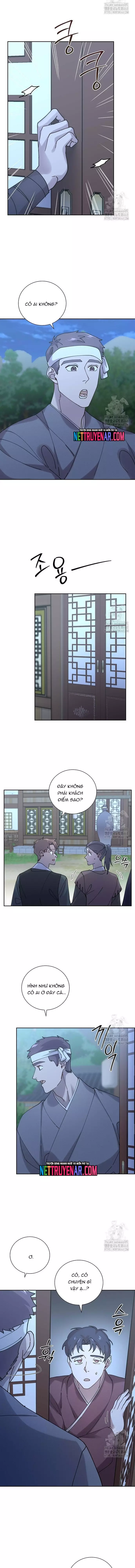 Đặc Cảnh Võ Lâm Chap 22 - Trang 2