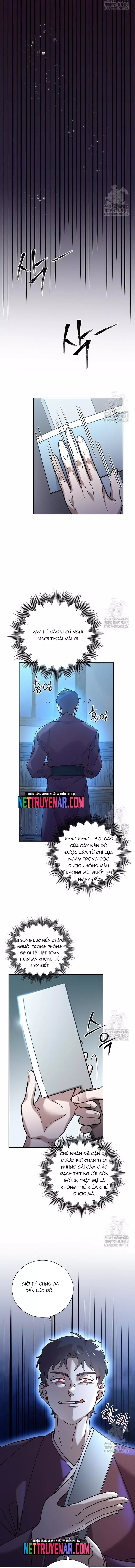 Đặc Cảnh Võ Lâm Chap 22 - Trang 2