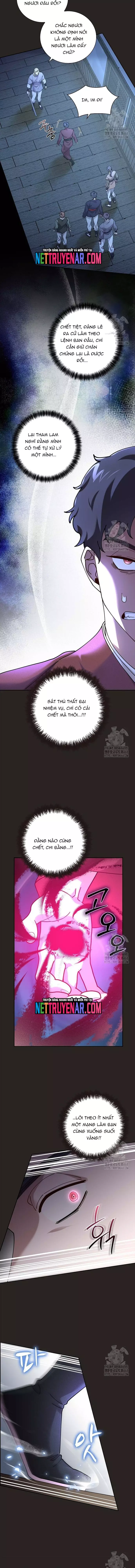 Đặc Cảnh Võ Lâm Chap 23 - Trang 2