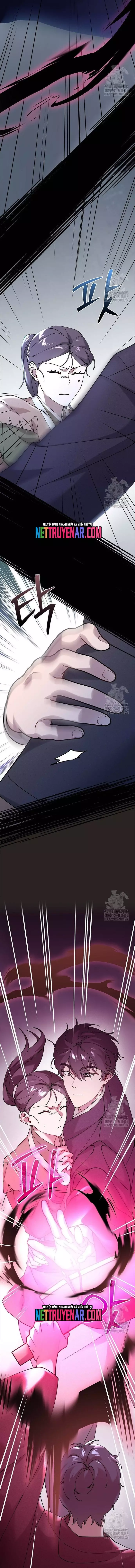 Đặc Cảnh Võ Lâm Chap 23 - Trang 2