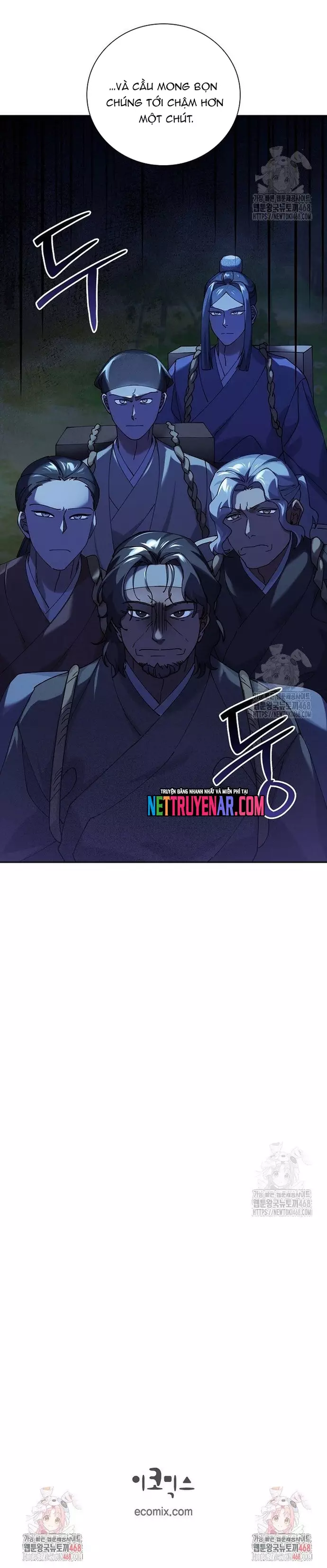 Đặc Cảnh Võ Lâm Chap 23 - Trang 2