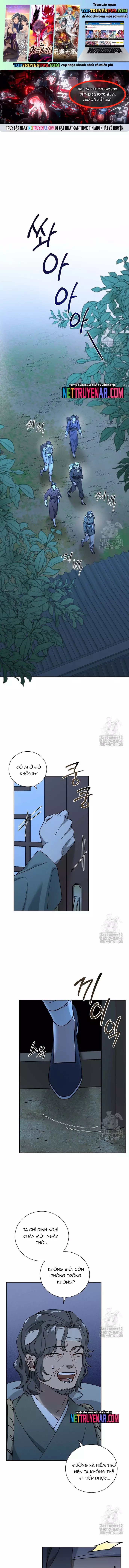 Đặc Cảnh Võ Lâm Chap 24 - Trang 2