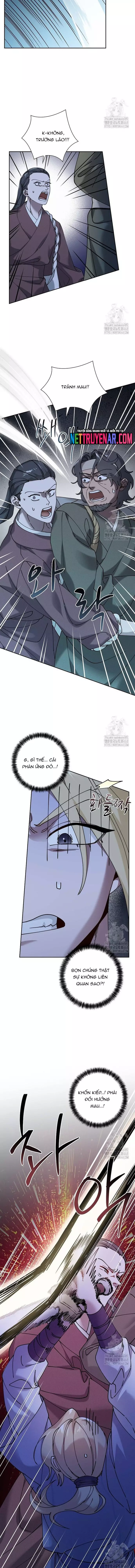 Đặc Cảnh Võ Lâm Chap 24 - Trang 2