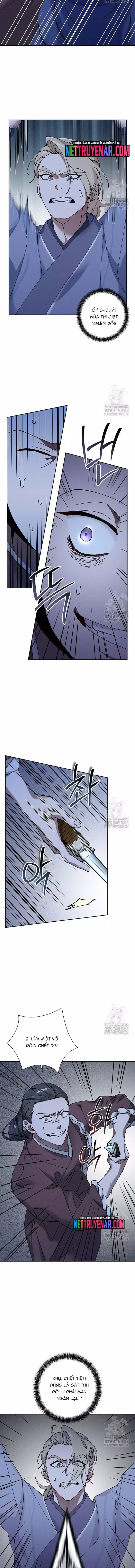 Đặc Cảnh Võ Lâm Chap 24 - Trang 2
