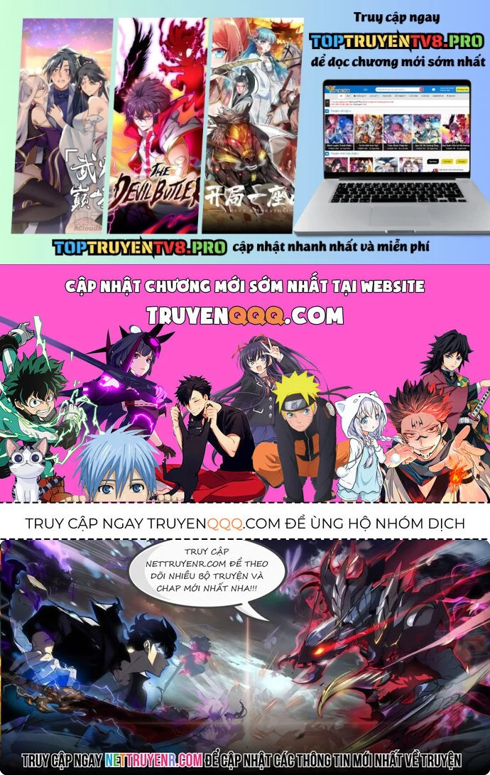 Đặc Cảnh Võ Lâm Chapter 21 - Next 