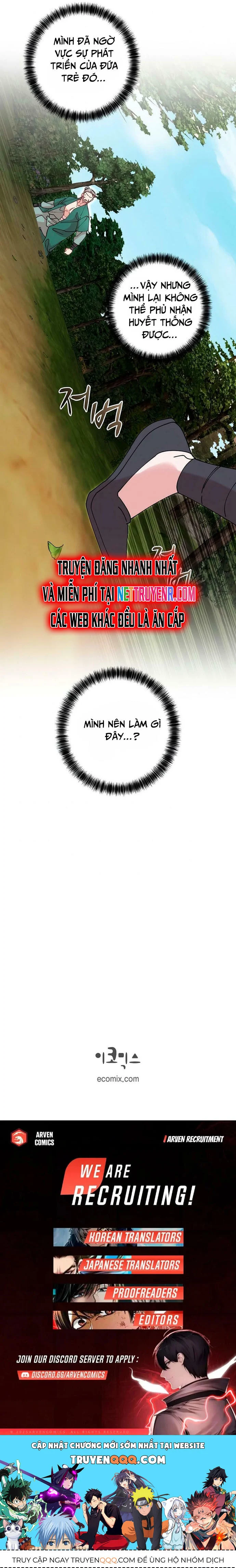 Đặc Cảnh Võ Lâm Chapter 21 - Next 