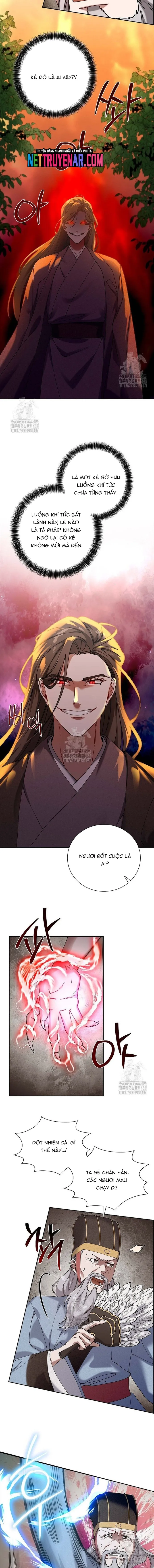 Đặc Cảnh Võ Lâm Chapter 28 - Trang 2