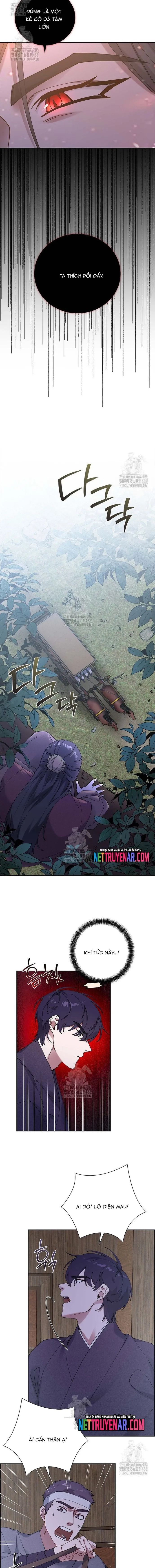 Đặc Cảnh Võ Lâm Chapter 28 - Trang 2