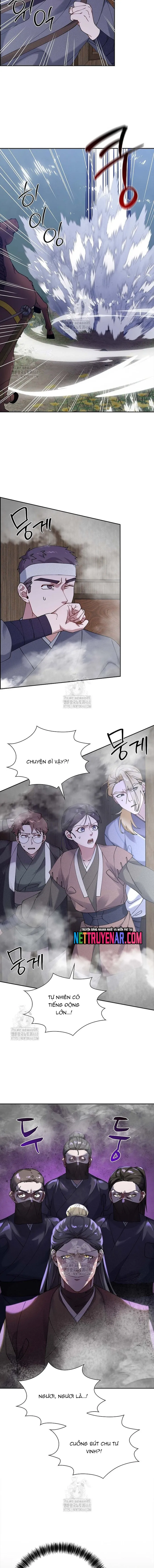 Đặc Cảnh Võ Lâm Chapter 28 - Trang 2