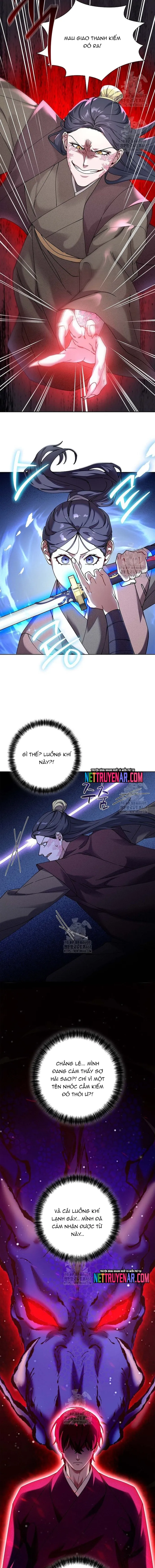 Đặc Cảnh Võ Lâm Chapter 28 - Trang 2