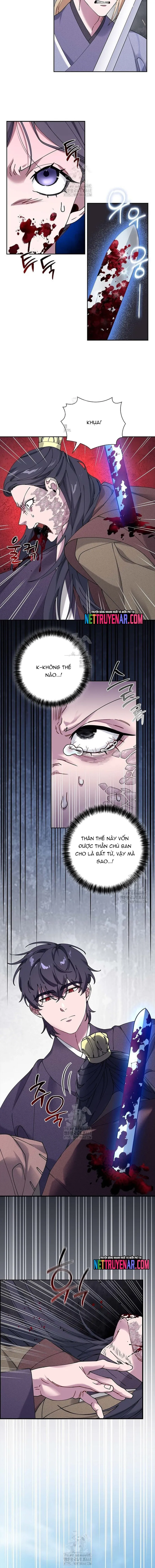 Đặc Cảnh Võ Lâm Chapter 29 - Trang 2