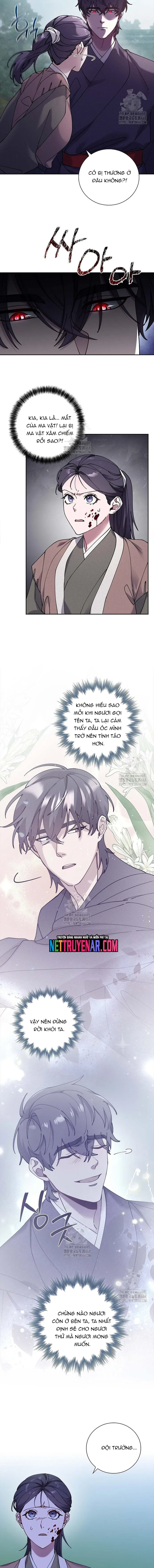Đặc Cảnh Võ Lâm Chapter 29 - Trang 2
