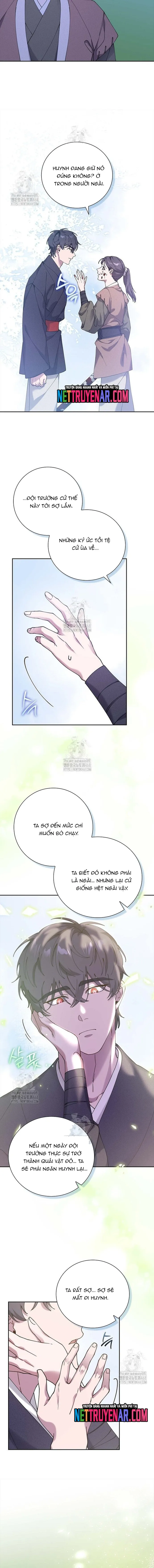 Đặc Cảnh Võ Lâm Chapter 29 - Trang 2