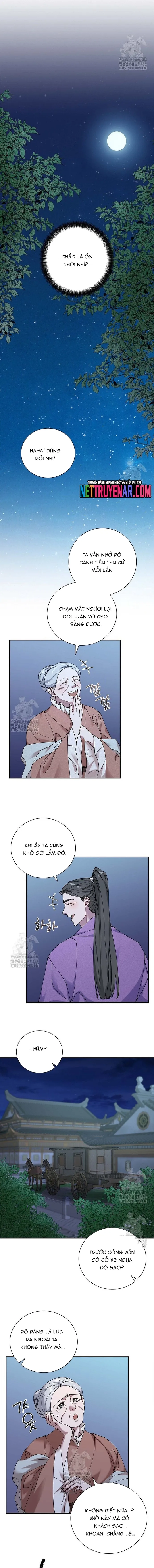 Đặc Cảnh Võ Lâm Chapter 29 - Trang 2