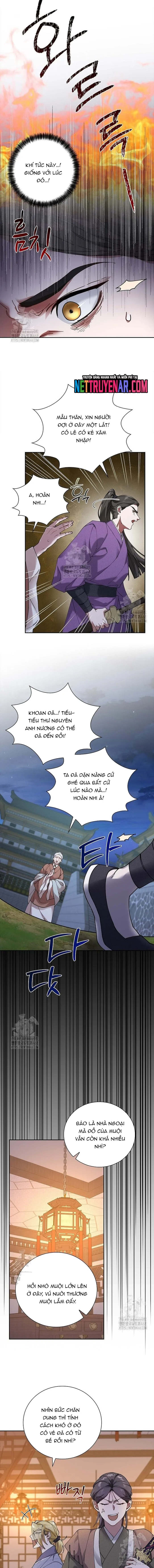 Đặc Cảnh Võ Lâm Chapter 29 - Trang 2