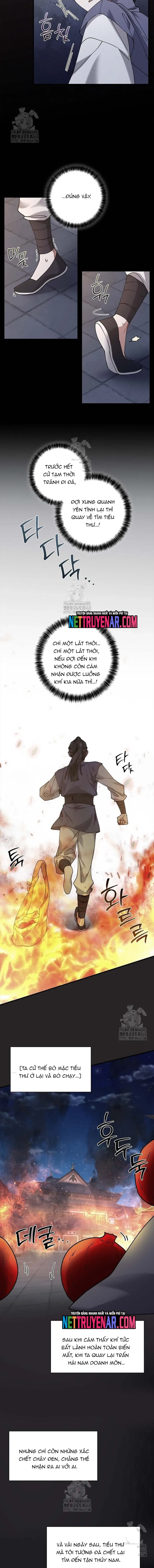 Đặc Cảnh Võ Lâm Chapter 30 - Trang 2