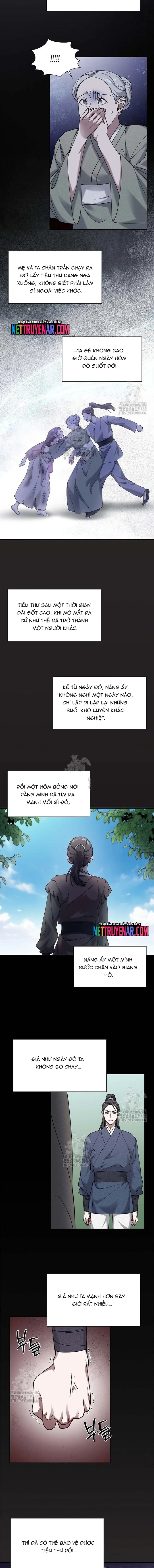 Đặc Cảnh Võ Lâm Chapter 30 - Trang 2