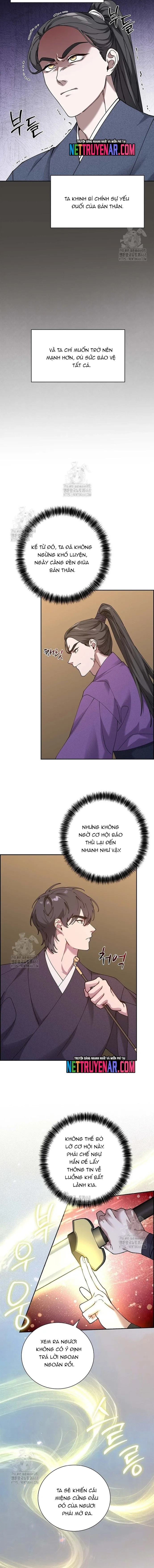 Đặc Cảnh Võ Lâm Chapter 30 - Trang 2