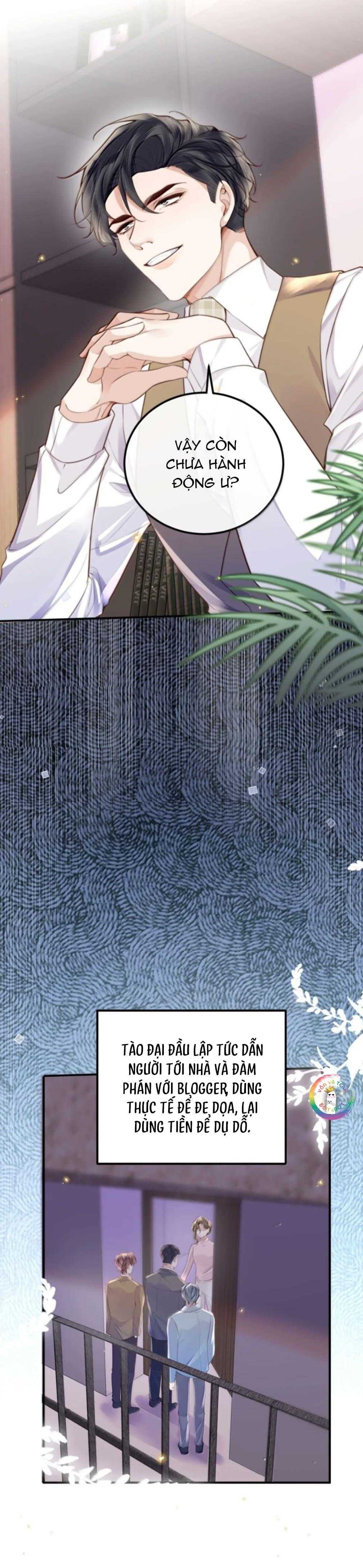 Đặc Chế Cho Riêng Anh Chapter 134 - Trang 2
