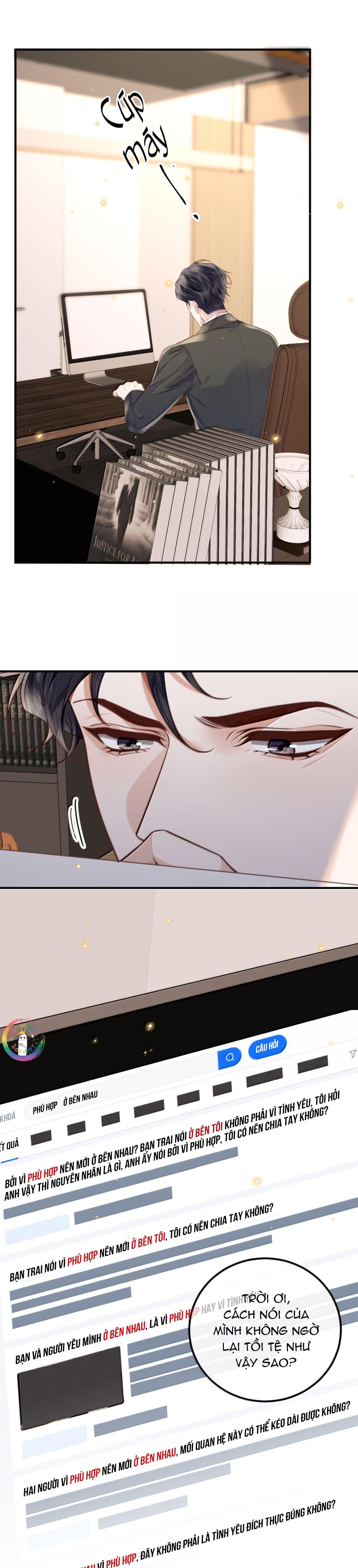 Đặc Chế Cho Riêng Anh Chapter 135 - Trang 2