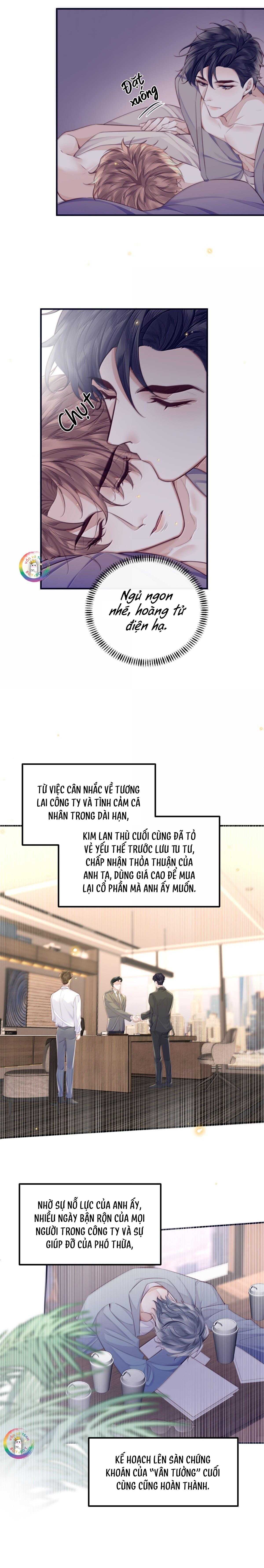 Đặc Chế Cho Riêng Anh Chapter 141 - Next 