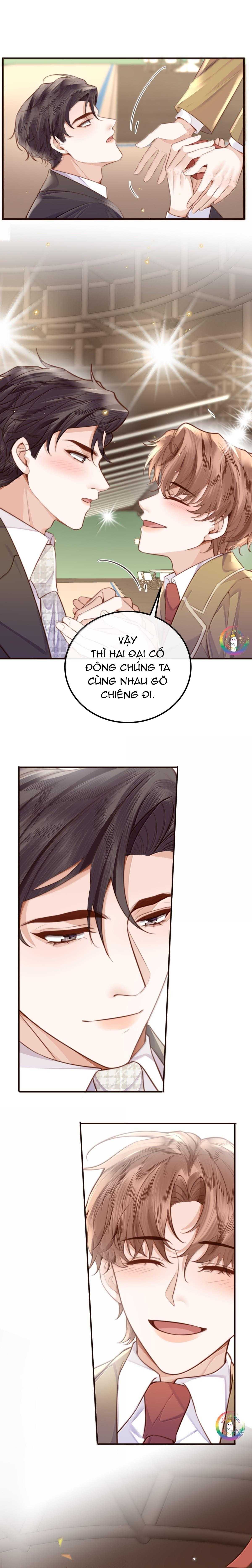 Đặc Chế Cho Riêng Anh Chapter 141 - Next 