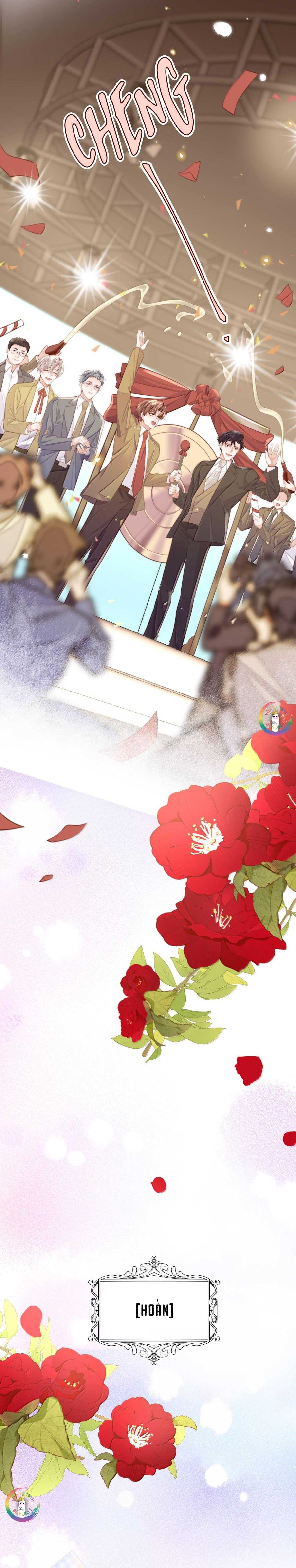 Đặc Chế Cho Riêng Anh Chapter 141 - Next 