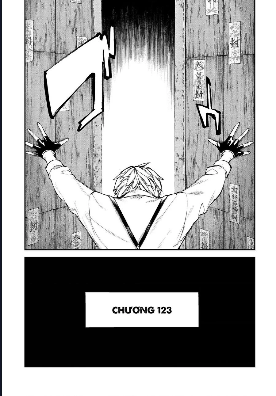 Đặc Nhiệm Thám Tử Chapter 123 - Trang 2
