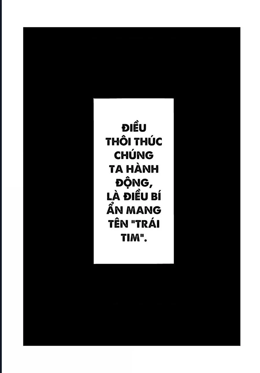 Đặc Nhiệm Thám Tử Chapter 123 - Trang 2