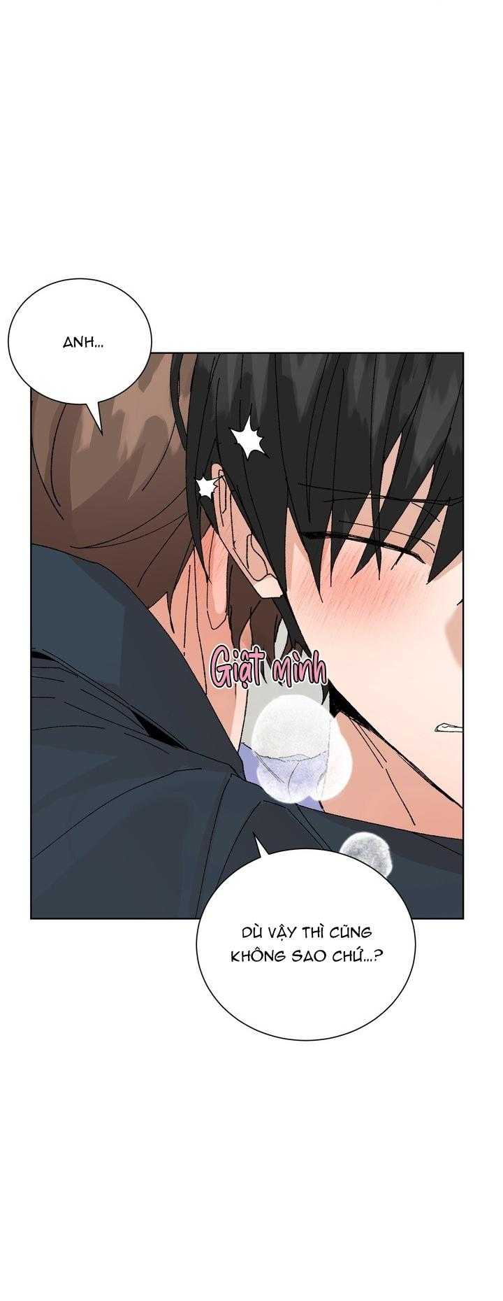 ĐẶC QUYỀN CHO CẶP ĐÔI MỚI CƯỚI Chapter 47 - Trang 3
