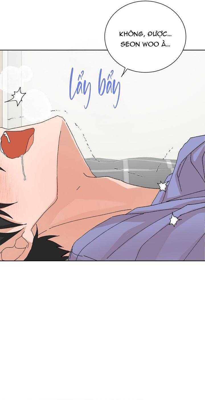 ĐẶC QUYỀN CHO CẶP ĐÔI MỚI CƯỚI Chapter 48 END SS2 - Trang 3