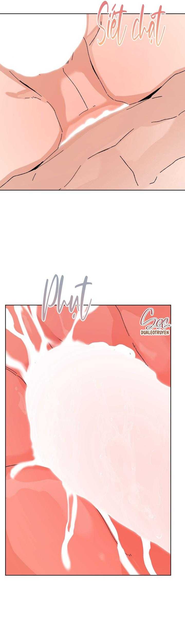 ĐẶC QUYỀN CHO CẶP ĐÔI MỚI CƯỚI Chapter 48 END SS2 - Trang 3