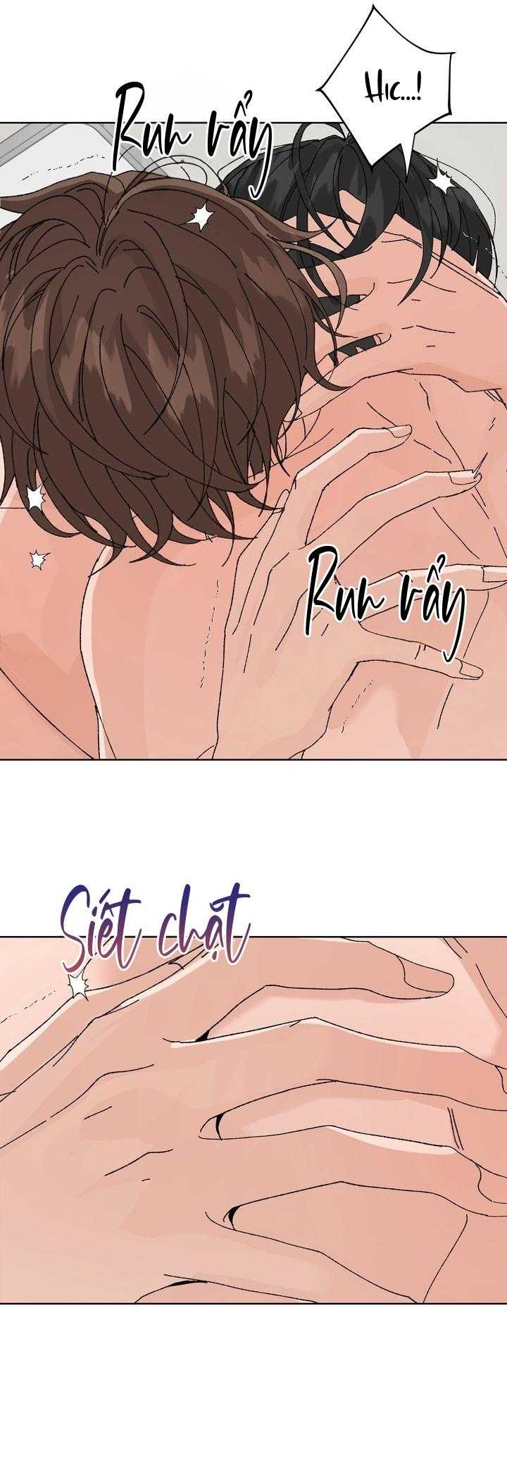 ĐẶC QUYỀN CHO CẶP ĐÔI MỚI CƯỚI Chapter 48 END SS2 - Trang 3