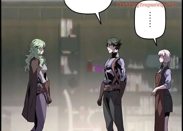 Đặc Tính Tiến Hóa Của Chiêu Hồn Sư Chapter 101 - Trang 2