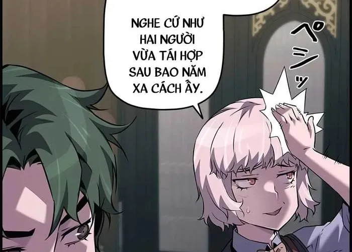 Đặc Tính Tiến Hóa Của Chiêu Hồn Sư Chapter 101 - Trang 2