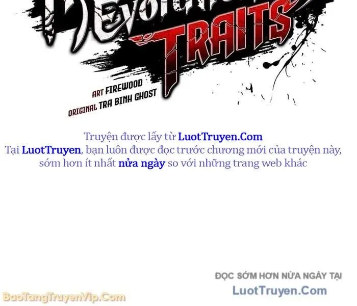 Đặc Tính Tiến Hóa Của Chiêu Hồn Sư Chapter 101 - Trang 2