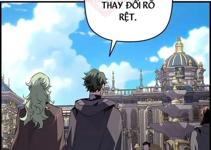 Đặc Tính Tiến Hóa Của Chiêu Hồn Sư Chapter 101 - Trang 2