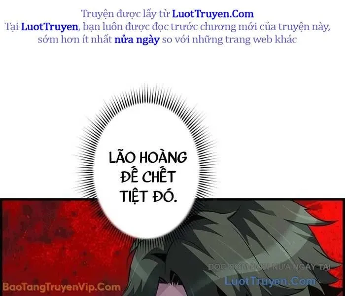 Đặc Tính Tiến Hóa Của Chiêu Hồn Sư Chapter 101 - Trang 2