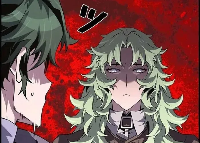 Đặc Tính Tiến Hóa Của Chiêu Hồn Sư Chapter 101 - Trang 2