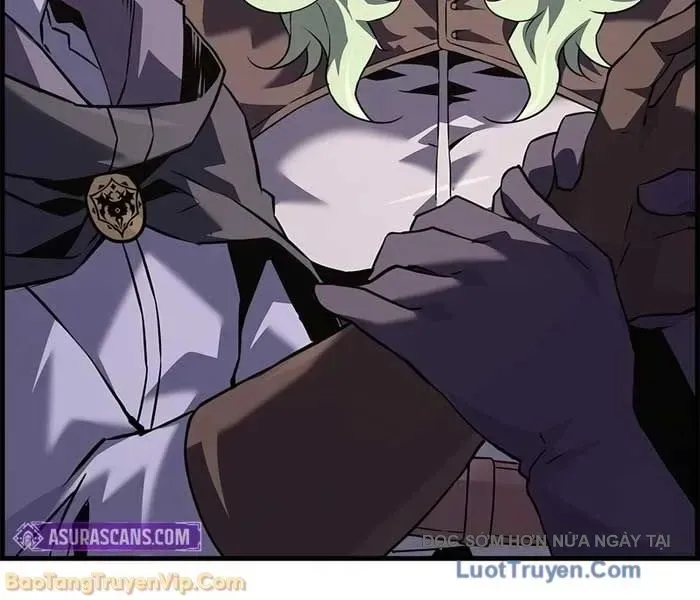 Đặc Tính Tiến Hóa Của Chiêu Hồn Sư Chapter 101 - Trang 2
