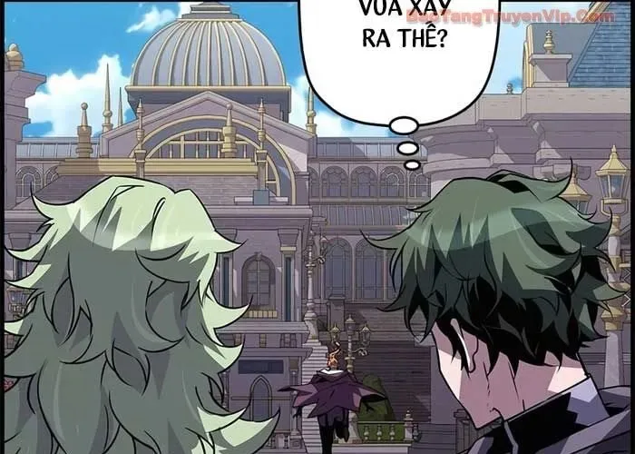 Đặc Tính Tiến Hóa Của Chiêu Hồn Sư Chapter 101 - Trang 2