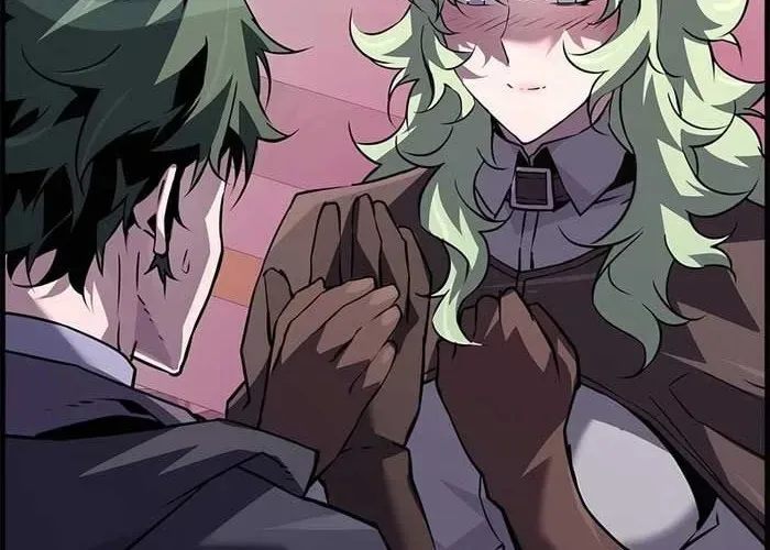 Đặc Tính Tiến Hóa Của Chiêu Hồn Sư Chapter 101 - Trang 2