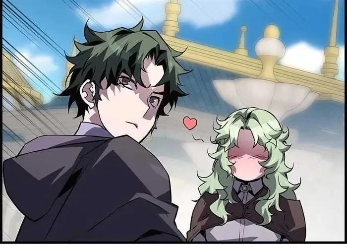 Đặc Tính Tiến Hóa Của Chiêu Hồn Sư Chapter 101 - Trang 2