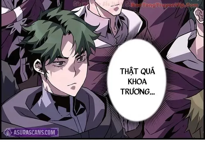 Đặc Tính Tiến Hóa Của Chiêu Hồn Sư Chapter 101 - Trang 2