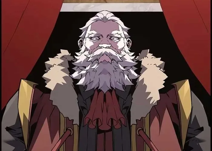 Đặc Tính Tiến Hóa Của Chiêu Hồn Sư Chapter 101 - Trang 2