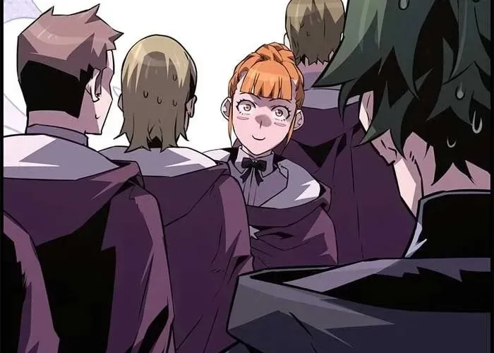 Đặc Tính Tiến Hóa Của Chiêu Hồn Sư Chapter 101 - Trang 2