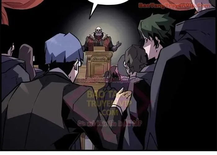 Đặc Tính Tiến Hóa Của Chiêu Hồn Sư Chapter 101 - Trang 2