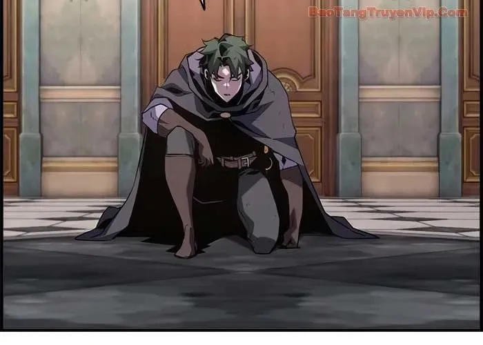 Đặc Tính Tiến Hóa Của Chiêu Hồn Sư Chapter 101 - Trang 2